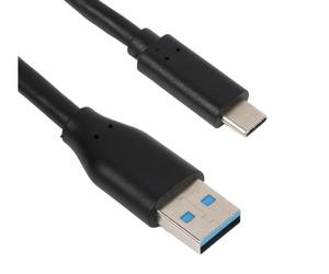Câble en nylon tressé USB2.0 3.0 A à C de 1M 2M 3M Câble de données et de charge rapide <span class=keywords><strong>pour</strong></span> téléphone portable Android <span class=keywords><strong>iPhone</strong></span> <span class=keywords><strong>pour</strong></span> chargeurs - Product Image 5