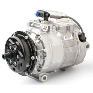 <span class=keywords><strong>Compresseur</strong></span> de climatisation 7SEU16C pour VW <span class=keywords><strong>Passat</strong></span> W8, 2002-2005/AUDI OEM 4E0260805F - Product Image 5