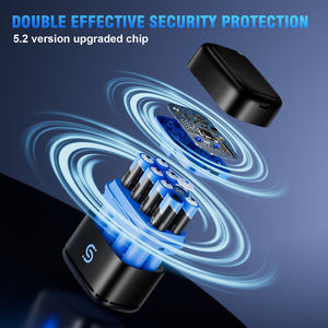 Atacado 2025 Atualizado 8-Slot USB-C Carregador de Bateria AA De Lítio Compatível Com Todas As Baterias AA - Product Image 5