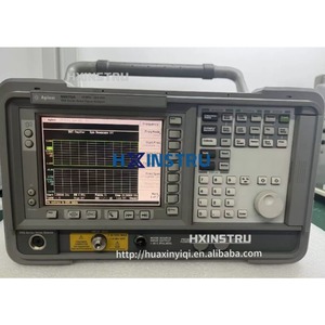 1 ชิ้น Agilent - Keysight N8975A เครื่องวิเคราะห์สัญญาณรบกวนถึง 26.5GHz ytdi ออสซิลโลสโคปโพรบ แหล่งจ่ายไฟ H - Product Image 3