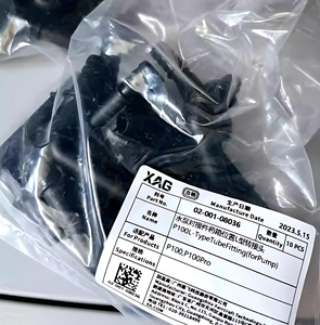 <b>Drone</b> <b>Accessories</b> P100 P100pro Water Pump Connector Medicine Box L-Type Adapter for XAG P100P100pro <b>Drone</b> Original Brand New - Product Image 6