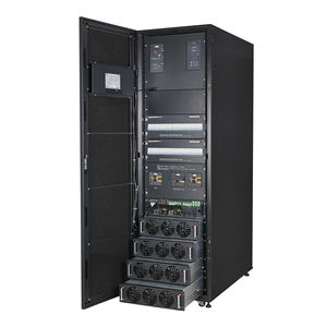 Vertiv Liebert APM160 50KVA 600KVA 400 В смарт-модуль UPS Online 3-фазный чистый синусоидальный Аккумулятор Источник бесперебойного питания - Product Image 2