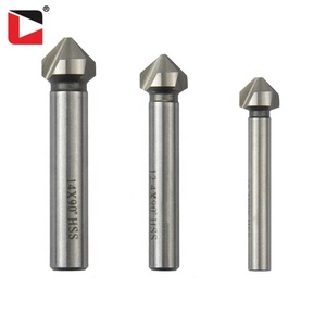 Bán Sỉ Mũi Khoan Hss M35 Mũi Khoan Mũi Khoan Hss - Product Image 4