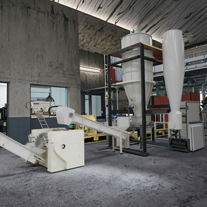 Máquina Moldeadora de Jabón Totalmente Automática Jasun para Barras de Jabón para Platos, Capacidad de 50-3000 kg/hora, 1 Año de Garantía - Product Image 1