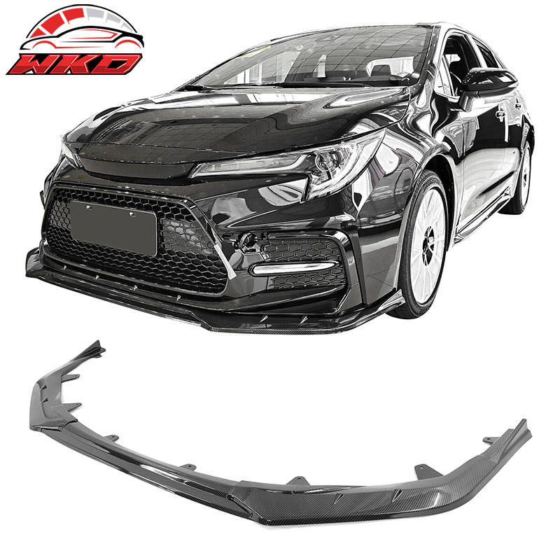 ลายพิมพ์คาร์บอนไฟเบอร์