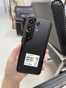 Camon50 Pro โทรศัพท์ประสิทธิภาพสูงสำหรับใช้งานประจำวัน หน้าจอโค้ง AMOLED กล้องหลายเลนส์ ราคาขายส่งสุดคุ้ม - Product Image 1