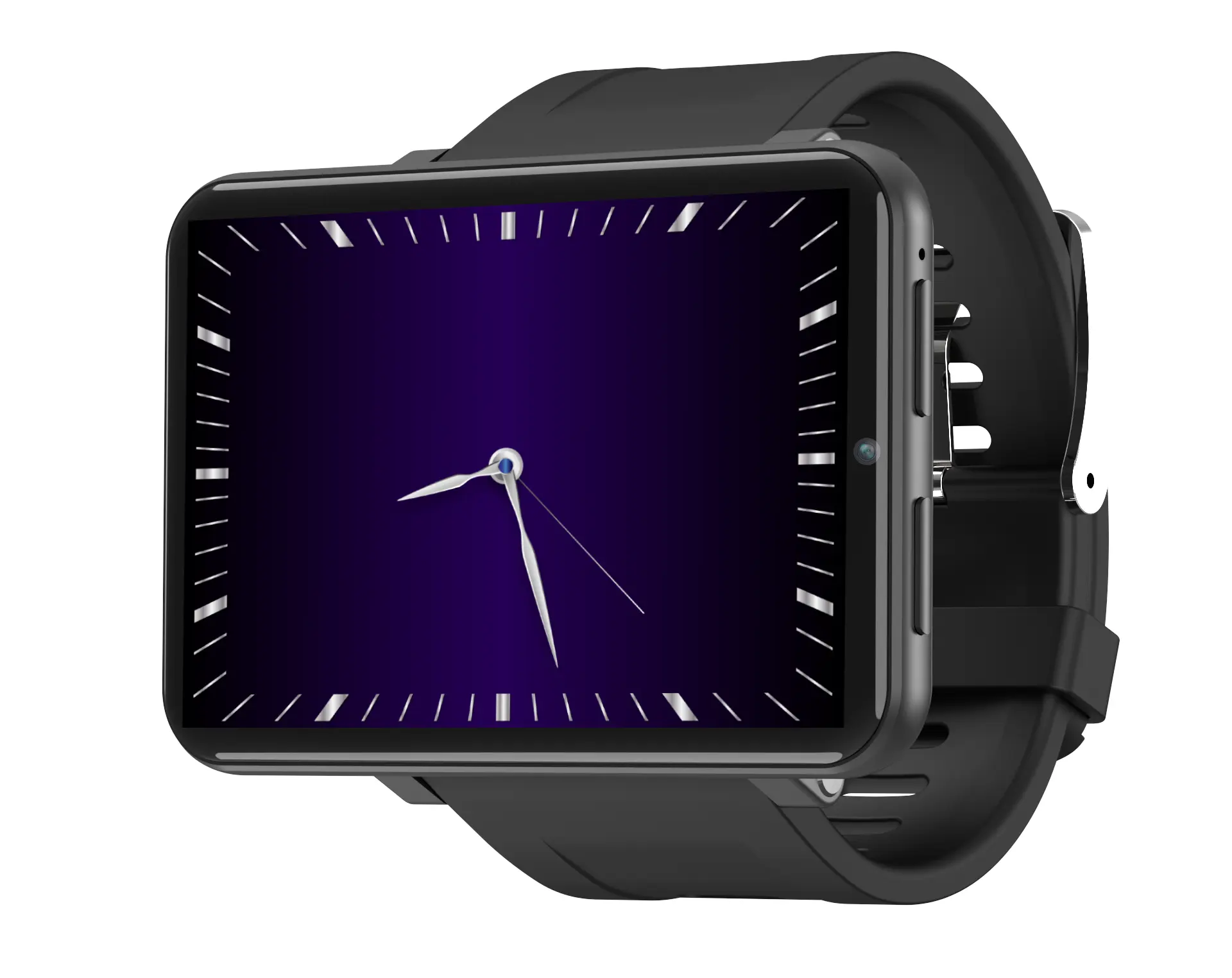 DM100 – montre intelligente de Fitness, 4G, Android 2023, WiFi, GPS, bracelet de santé, moniteur de fréquence cardiaque, nouvelle collection 7.1