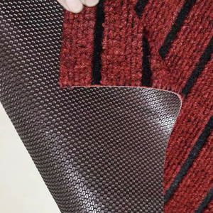 Nhà Máy Bán Buôn Gân Polyester Thảm Chống-Trượt Trong Nhà Và Ngoài Trời Hoạt Động Thảm Phong Cách Hiện Đại Cho Nhà Sử Dụng - Product Image 4