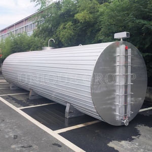 LB800 Model Hot Mix 64tph Mobile Asphalt Mixing Plant Manufacturer Factory Price - Product Image 4