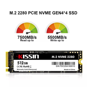 Disque SSD M.2 2280 M2 de haute qualité A2000 NVME Pcie 4.0 512 Go 1 To 2 To Interface pour ordinateur portable - Product Image 6