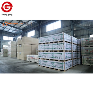 Chất Lượng Cao Chống Cháy Tường Ban Ôxít Magiê Ban Với EPS Hạt Lớp A1 - Product Image 5