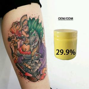 Produits <span class=keywords><strong>de</strong></span> maquillage permanents <span class=keywords><strong>de</strong></span> crème <span class=keywords><strong>de</strong></span> tatouage directe d'usine-Solution professionnelle <span class=keywords><strong>de</strong></span> <span class=keywords><strong>fixateur</strong></span> d'encre et <span class=keywords><strong>de</strong></span> couleur Tattooarbeitsplatz - Product Image 1