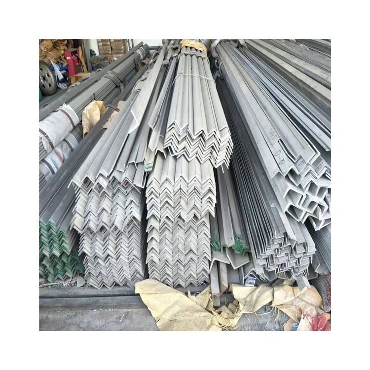 310 stainless steel Angle