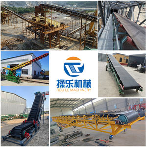 Rouleau de convoyeur industriel lourd : échantillon disponible pour les distributeurs pour tester la qualité avant l'<span class=keywords><strong>achat</strong></span> en gros - Product Image 3