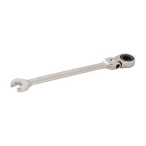 Silverline Flexible Head <b>Ratchet</b> <b>Spanner</b> 8mm - Product Image 3