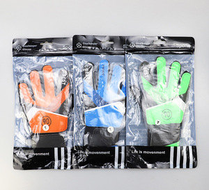 Gants <span class=keywords><strong>de</strong></span> protection pour les doigts et les paumes des gardiens <span class=keywords><strong>de</strong></span> but pour les élèves, les jeunes et les enfants, gants <span class=keywords><strong>de</strong></span> gardien <span class=keywords><strong>de</strong></span> but <span class=keywords><strong>de</strong></span> football - Product Image 6