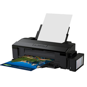 Original New for Epson L8058 Color Inkjet Photo Printer A4 Size Epsons Sublimation Printer