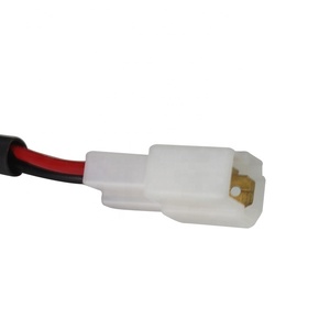 Ventilador Universal para Auto <span class=keywords><strong>de</strong></span> 14 Pulgadas, 12V/24V, 120W, para Sistema <span class=keywords><strong>de</strong></span> <span class=keywords><strong>Aire</strong></span> Acondicionado y Refrigeración <span class=keywords><strong>de</strong></span> PC - Product Image 3