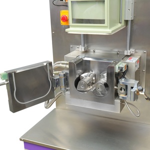Di alta qualità CE certificazione CF-1L MIM impastatrice macchina per metallurgia metallo/polvere ceramica miscelatore interno - Product Image 3
