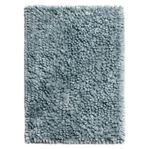 Shiny Absorbent Shaggy Chenille Bath Mat <strong>Bathroom</strong> <strong>Products</strong> - Product Image 6