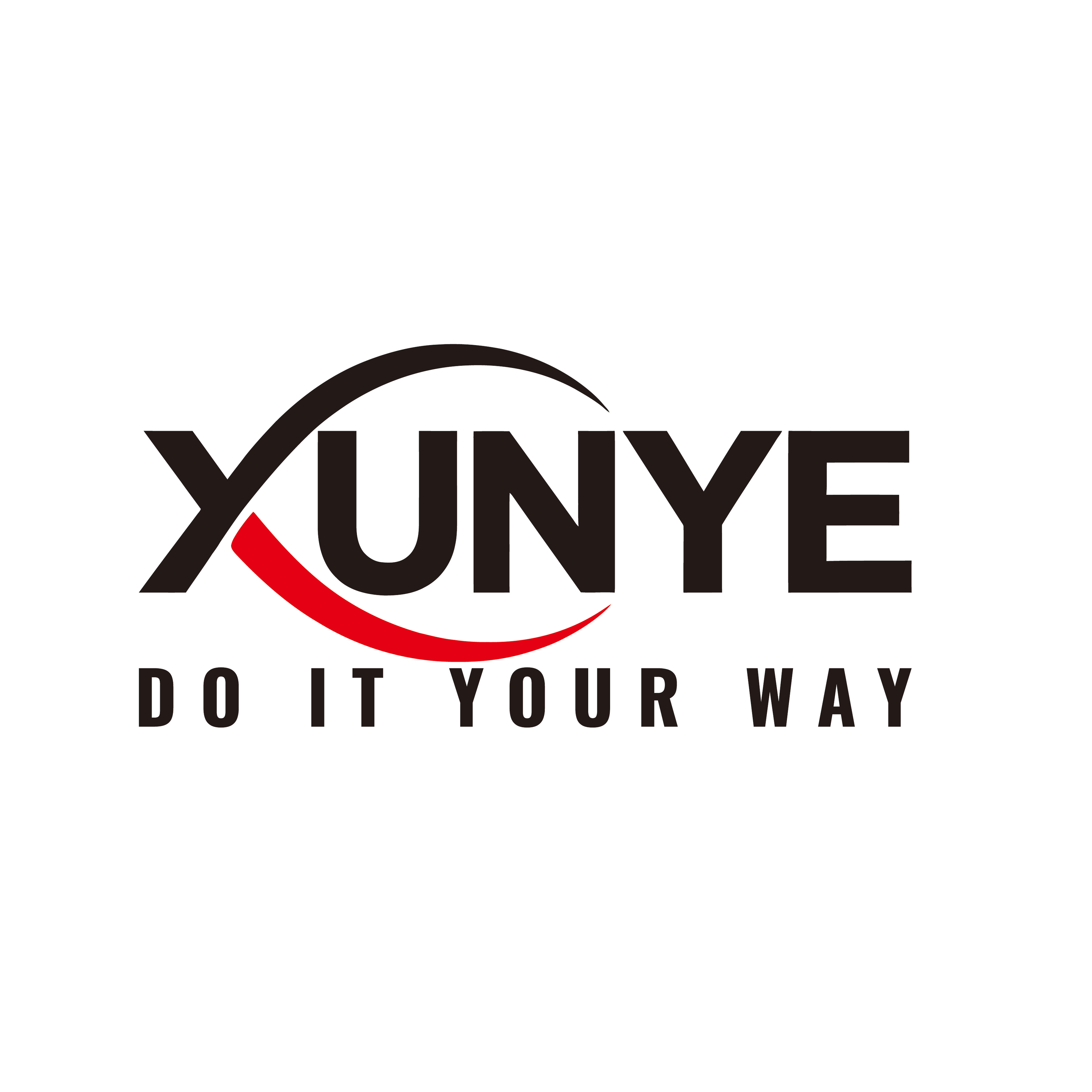 Qianshan Xunye E-Commerce Co., Ltd. logo