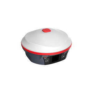 Equipo GNSS GPS Kolida K30 RTK de 1598 Canales a Precio Económico, Instrumento de Topografía de Doble Frecuencia, IP68, 4G/5G/WiFi - Product Image 2