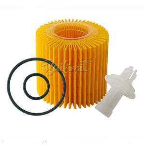 Filtre à huile moteur de voitures de qualité supérieure 04152-37010 0415237010 pour Toyota pour Auris pour <span class=keywords><strong>Daihatsu</strong></span> pour <span class=keywords><strong>Materia</strong></span> pour Subaru pour Trezia - Product Image 4