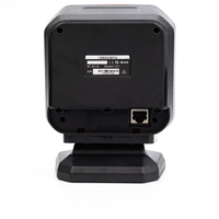 GUOTAO ODM P96 2D Desktop Qrcode Barcode Scanner Supermarchés Alternative 7980G Qr Bar Code Reader Scanners Platform