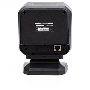 GUOTAO ODM P96 2D Desktop Qrcode Escáner de código de barras Supermercados Alternativa 7980G Qr Lector de código de barras Escáner Plataforma - Product Image 3