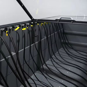 Armoire de refroidissement par immersion ultra-silencieuse B100, réservoir de refroidissement à huile à économie d'énergie pour 20 serveurs, solution de refroidissement liquide - Product Image 1