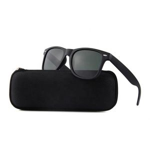 Gafas de Sol Plegables Clásicas de Alta Calidad y Bajo Precio al por Mayor para Hombre - Product Image 5