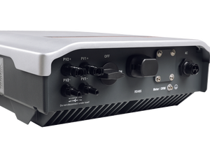 Inversor <span class=keywords><strong>Sungrow</strong></span> Monofásico Conectado a la Red / Inversor de Conexión a Red de 3kW <span class=keywords><strong>4kW</strong></span> 5kW 6kW MPPT de 220V para Sistemas de Energía Solar - Product Image 5