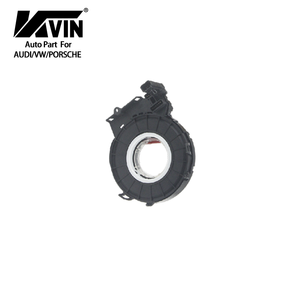 KVIN hairgaris rambut roda kemudi untuk B8/Q5 garis rambut kantung udara untuk Q5 8K0 953 568 F - Product Image 2