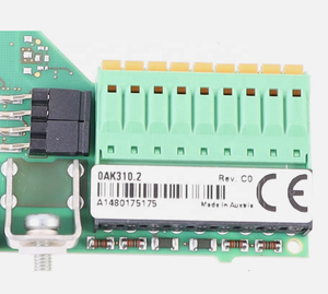 การ์ดสื่อสาร NEW B&R 0AK310.2 - Product Image 1