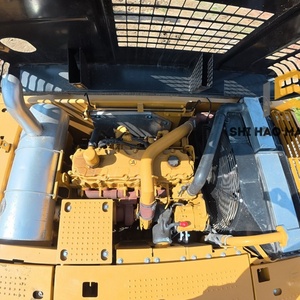 รถขุด CAT 329D มือสอง ขนาด 29 ตัน ที่เชื่อถือได้และมีประสิทธิภาพสูงสำหรับโครงการก่อสร้างขนาดใหญ่ - Product Image 6