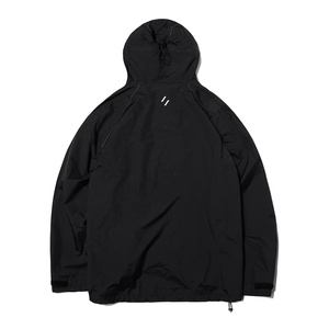 Vestes en Nylon faites à la mode vestes personnalisées en Nylon de qualité supérieure vestes de coach entièrement personnalisées d'été 2023 - Product Image 5
