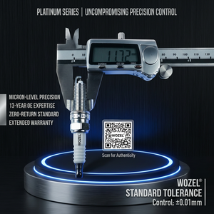 Precio al por Mayor 18846 11070, Repuestos de Auto, Bujías de Iridio 18846-11070 1884611070 para Hyundai Kia - Product Image 2