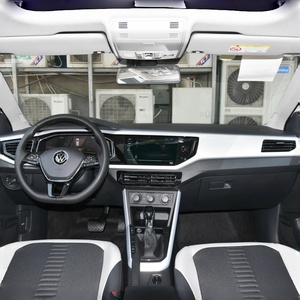 Chine Volkswagen <span class=keywords><strong>Polo</strong></span> 1.5L essence hayon automatique/manuel FWD 5 siège voiture d'occasion conduite à gauche 2023 2021 2020 <span class=keywords><strong>2019</strong></span> - Product Image 4
