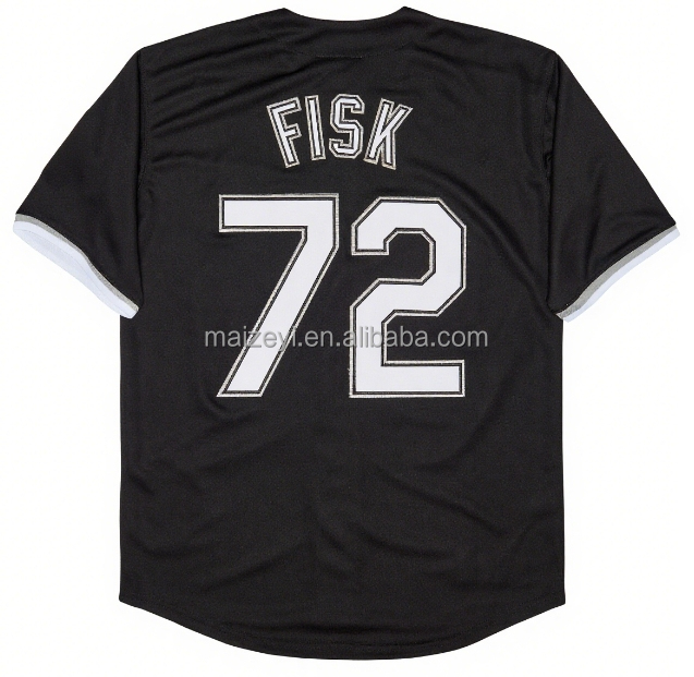 #72 BLACK