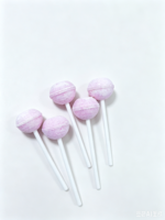 Halal Certified Sugar-Free Xylitol Lollipop Multi-Colored Hard Candy Individual Packing Wholesale 4-6g 2-Year Shelf Life