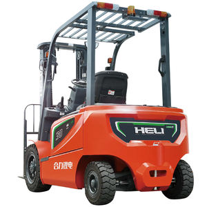 Heli รถยกโฟล์คลิฟท์แบตเตอรี่48V ขนาดเล็ก1.5 2 2.5 4 5 <span class=keywords><strong>7</strong></span>ตัน8-10ตัน - Product Image 3