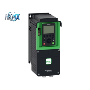 ATV630U55N4 ATV630U75N4 ATV630U30N4 ATV630U22N4 ATV630U40N4ไดรฟ์ความถี่ตัวแปร7.5kW 5.5kW 3kW 2.2kW 4kW 3เฟส380-480V I - Product Image 1