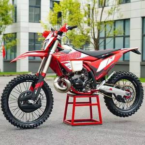 YZM Racing YZ300XX Moto à deux temps pour forêt et montagne 2T 36KW 110KMH - Product Image 1