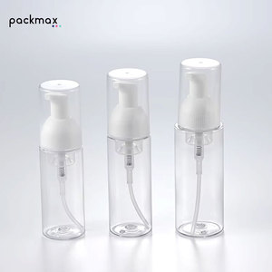 Pompe Distributrice de Savon Liquide Moussant 28/410 OEM ODM d'Usine – Flacon Pompe à Mousse - Product Image 5