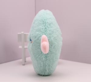 En vrac 8 pouces peluche jouets en peluche Cupidon flèche coeur fourrure plusieurs couleurs brodé PP coton remplissage grand soulagement du Stress - Product Image 6