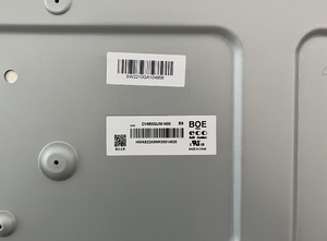 Boe 4K 65 Inch LCD-Scherm DV650QUM-N00 Resolutie 3840*2160 <span class=keywords><strong>Android</strong></span> Reclame Schermen Kiosk Indoor Digital Signage - Product Image 4