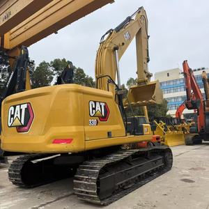 Cucharón de Excavación para Excavadora 330, Peso Operativo de 30 Toneladas, Modelo 2020, Potencia de 225KW, Capacidad del Cucharón de 1.8m³, Usado en Construcción - Product Image 2