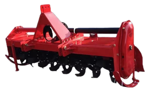 Cultivador Rotatorio <span class=keywords><strong>de</strong></span> 3 Puntas <span class=keywords><strong>para</strong></span> <span class=keywords><strong>Tractor</strong></span> Chino, Rotocultivador Lateral TL125 <span class=keywords><strong>de</strong></span> 4 pies, Rotovator <span class=keywords><strong>de</strong></span> Alta Resistencia - Product Image 5