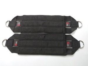 <span class=keywords><strong>Bandas</strong></span> de <span class=keywords><strong>ejercicio</strong></span> 4D Pro, correas de entrenamiento de suspensión antigravedad, equipo de Yoga, entrenamiento de baile Bungee 4D - Product Image 5