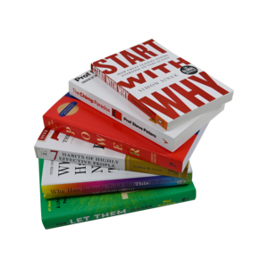 Cuốn Tiểu Thuyết gốc trong kho Giao hàng nhanh cuốn tiểu thuyết Giàu Cha Nghèo CHA Cuốn sách điện softcover cuốn Sách bìa mềm - Product Image 1